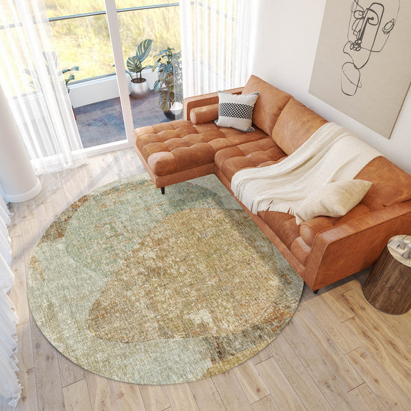 dalyn boca bo11 taupe rug