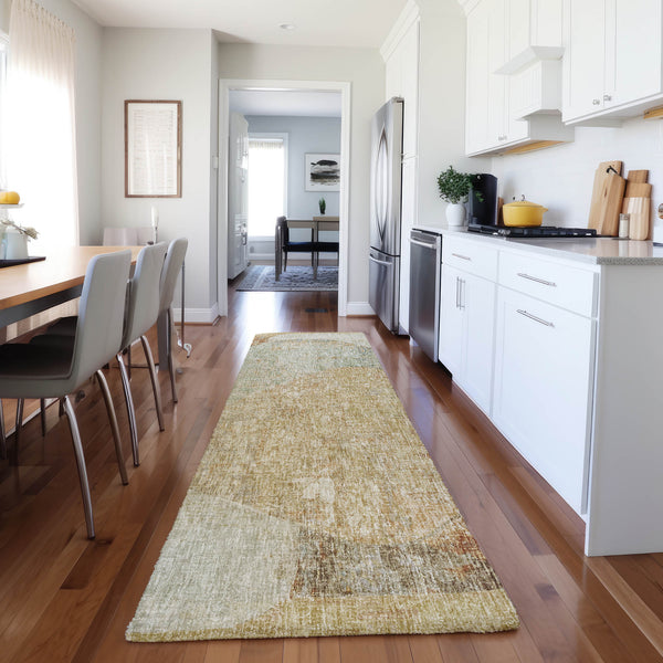 dalyn boca bo11 taupe rug