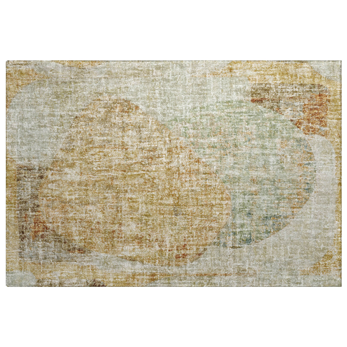 dalyn boca bo11 taupe rug