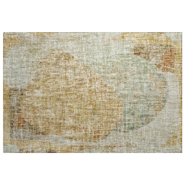 dalyn boca bo11 taupe rug