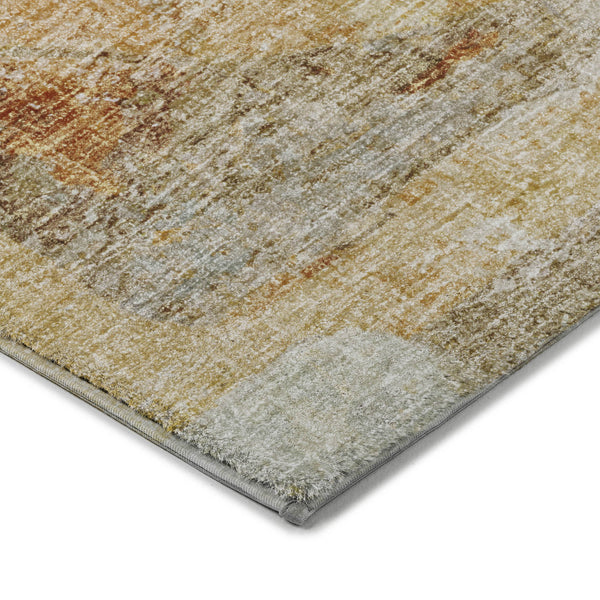 dalyn boca bo11 taupe rug