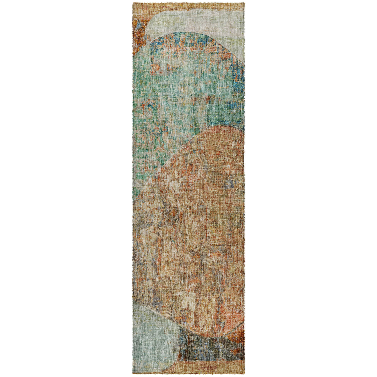 dalyn boca bo11 teal rug