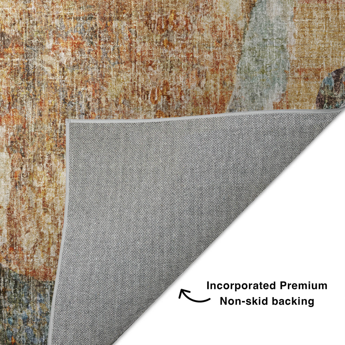 dalyn boca bo11 teal rug