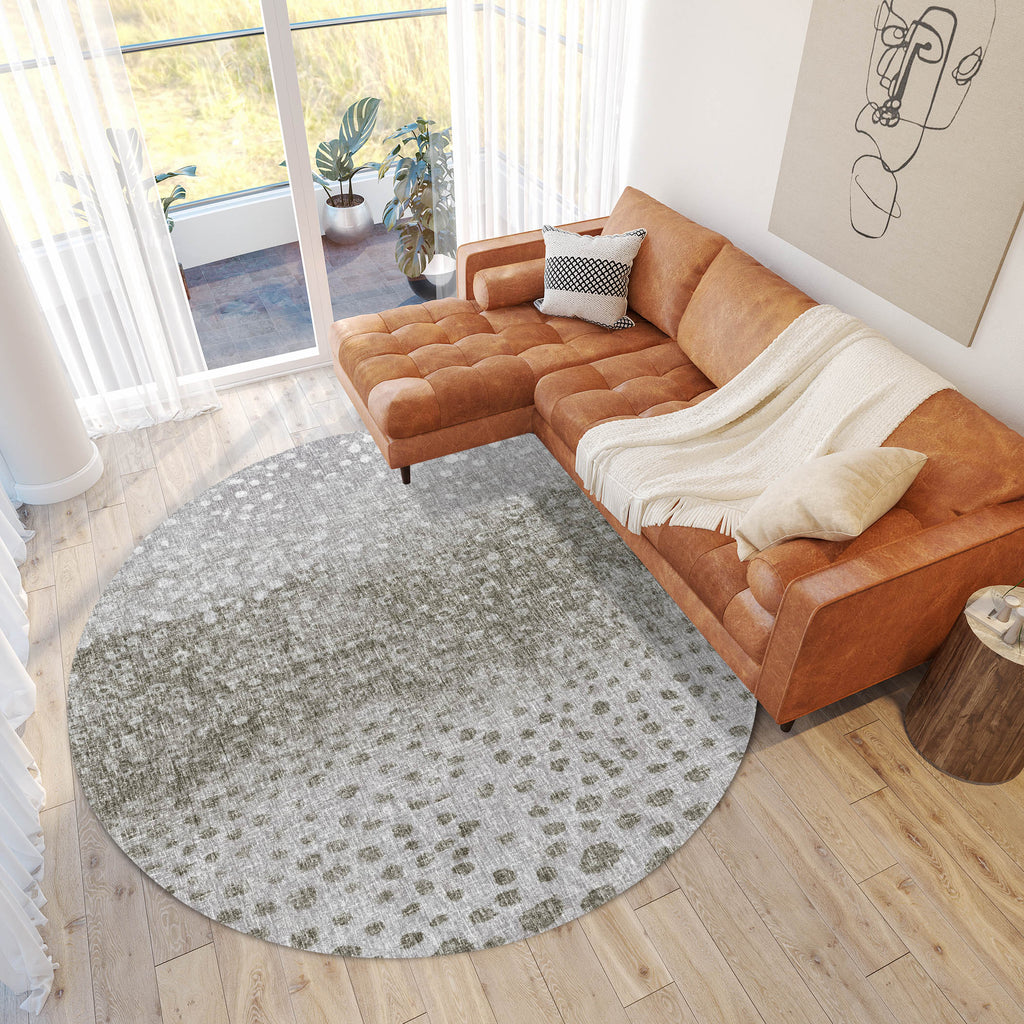 dalyn boca bo12 taupe rug