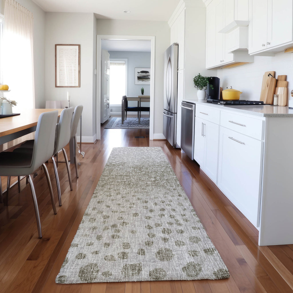 dalyn boca bo12 taupe rug