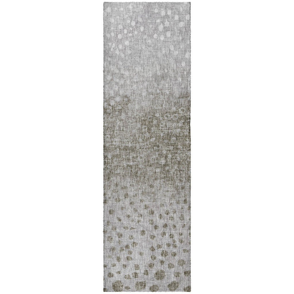dalyn boca bo12 taupe rug