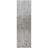 dalyn boca bo12 taupe rug