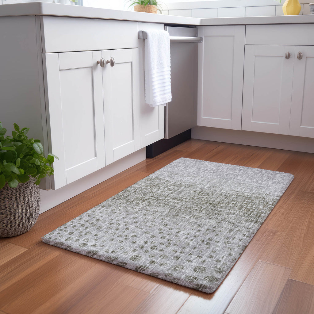 dalyn boca bo12 taupe rug