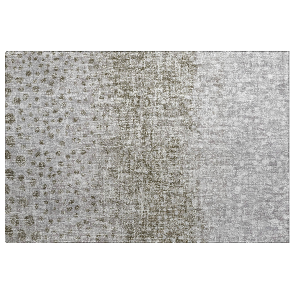 dalyn boca bo12 taupe rug