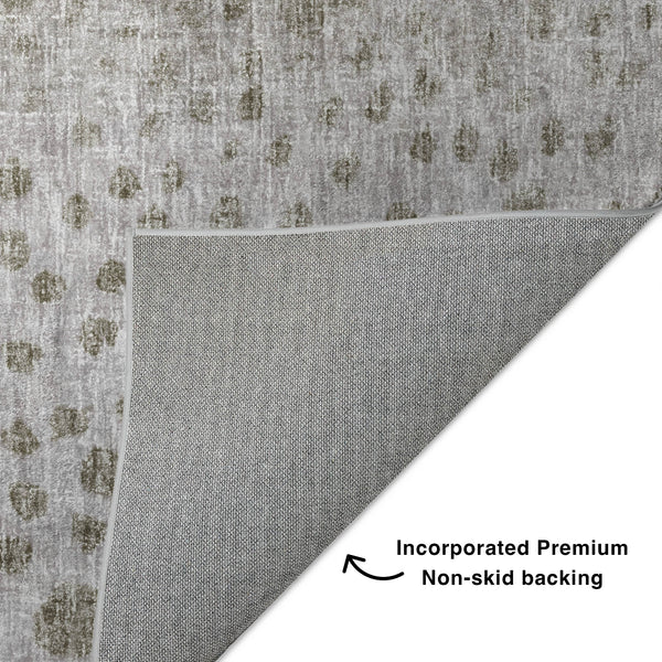 dalyn boca bo12 taupe rug