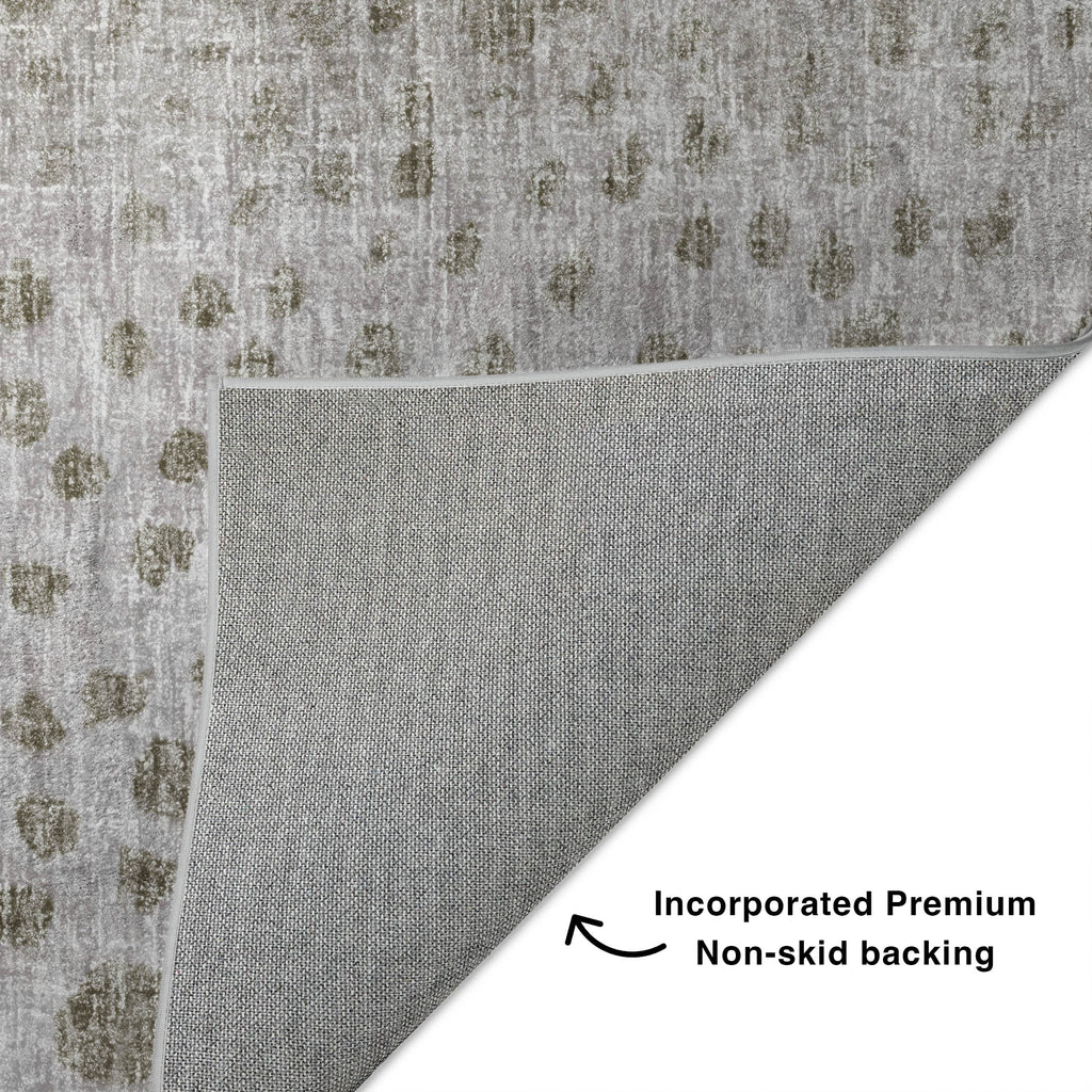 dalyn boca bo12 taupe rug