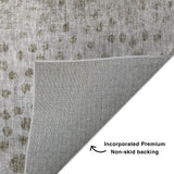 dalyn boca bo12 taupe rug