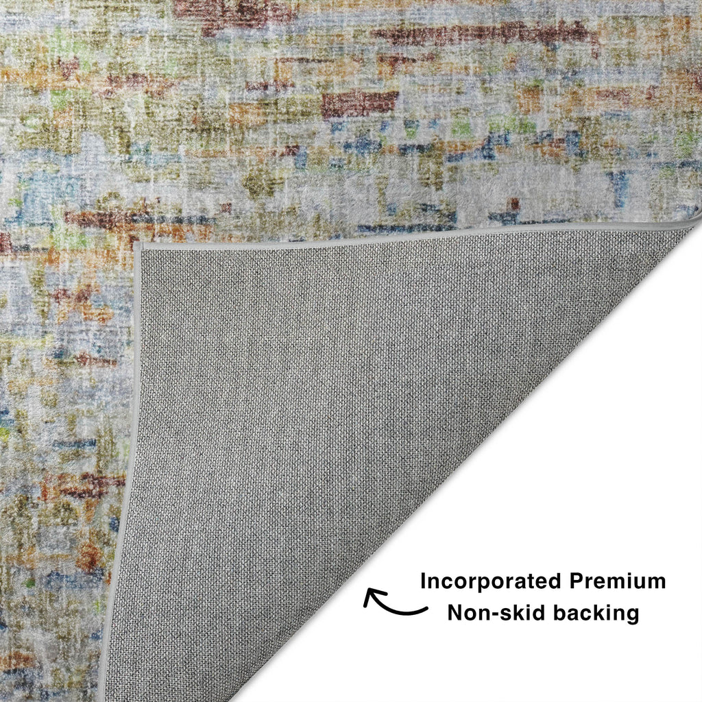 dalyn boca bo13 putty rug