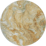 dalyn boca bo14 copper rug