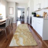 dalyn boca bo14 copper rug