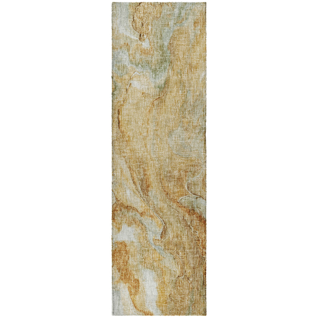 dalyn boca bo14 copper rug