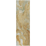 dalyn boca bo14 copper rug