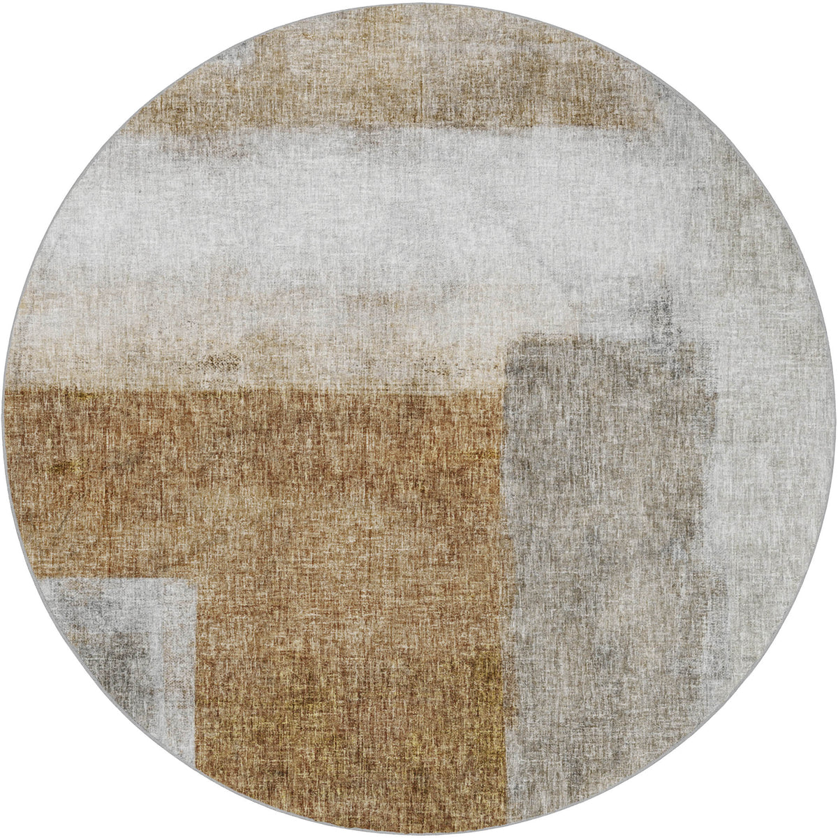 dalyn boca bo1 brown rug