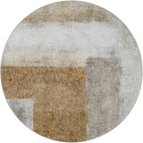 dalyn boca bo1 brown rug