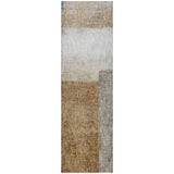 dalyn boca bo1 brown rug