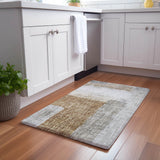 dalyn boca bo1 brown rug