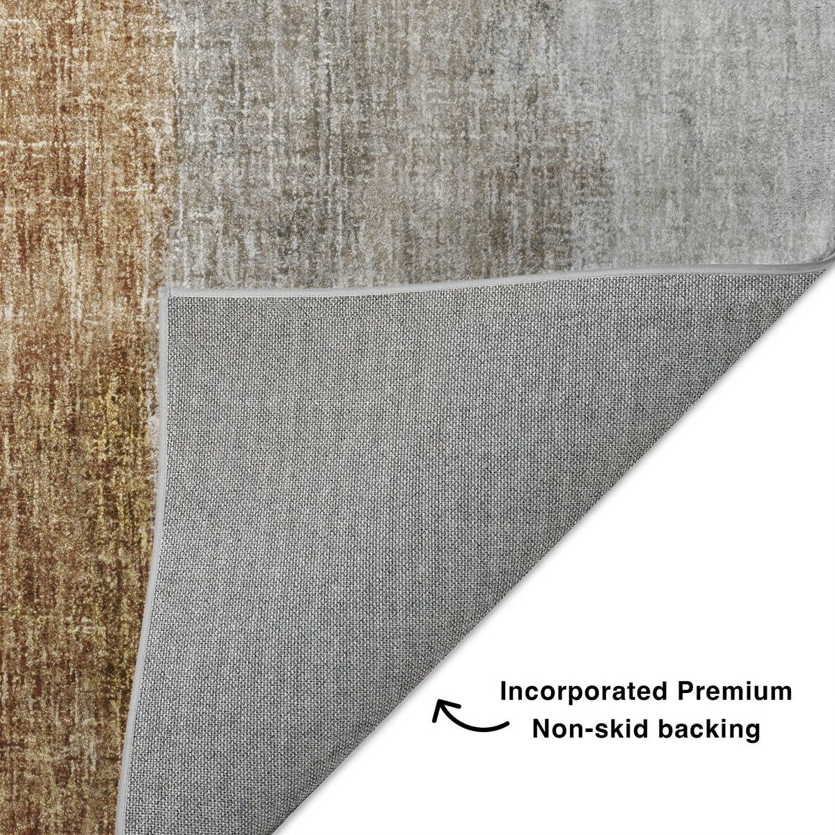 dalyn boca bo1 brown rug