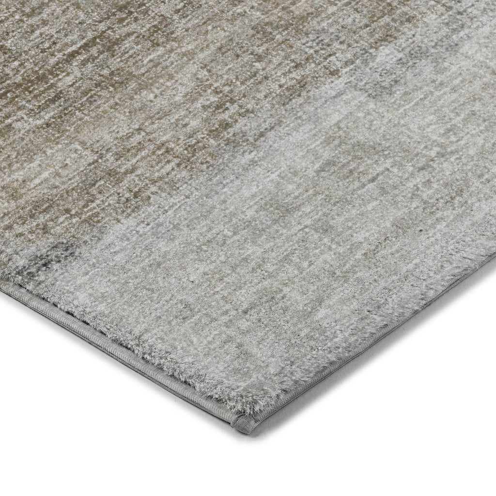 dalyn boca bo1 brown rug