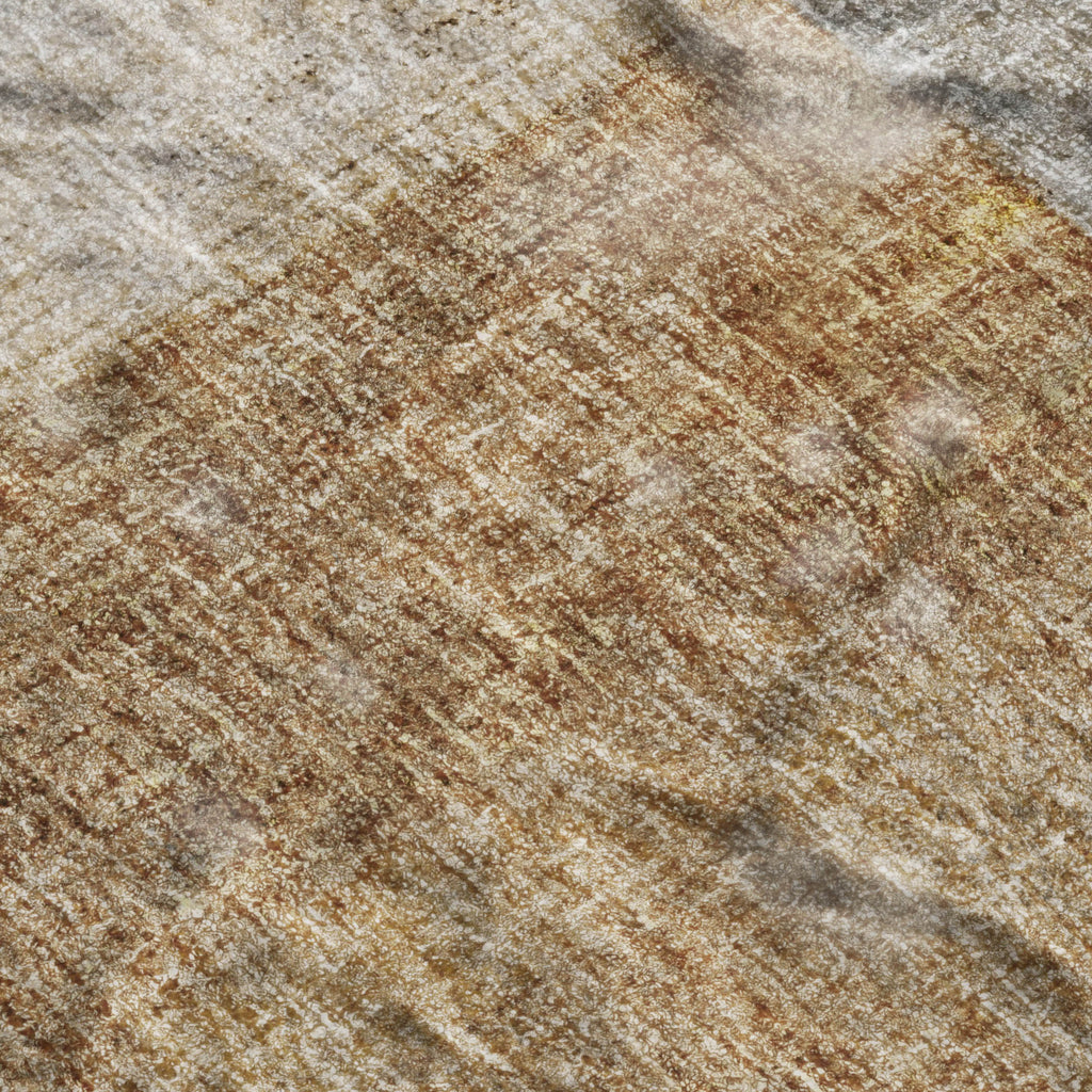 dalyn boca bo1 brown rug