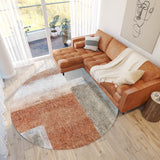 dalyn boca bo1 salmon rug
