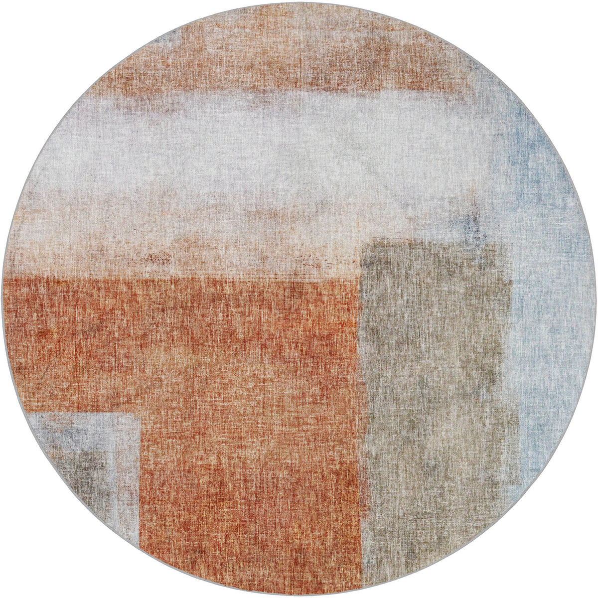 dalyn boca bo1 salmon rug