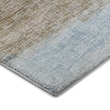 dalyn boca bo1 salmon rug