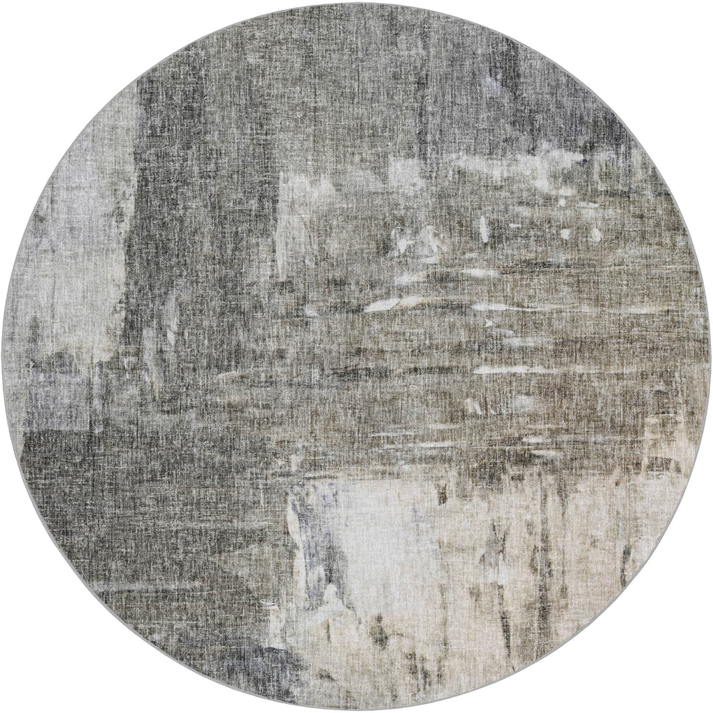 dalyn boca bo2 gray rug