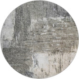 dalyn boca bo2 gray rug