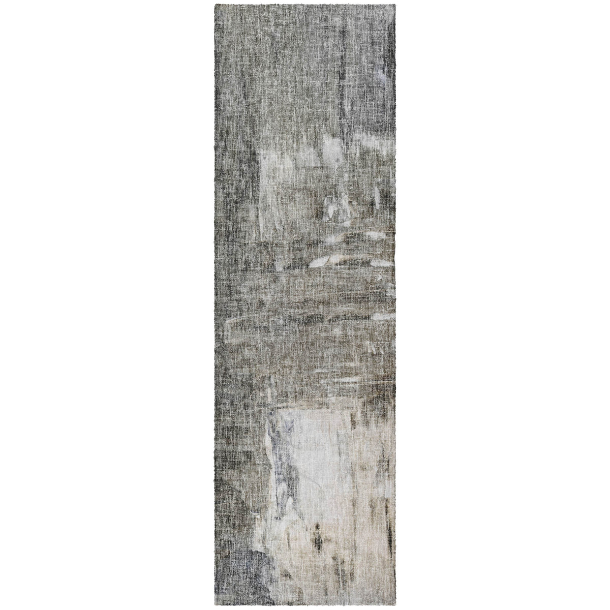 dalyn boca bo2 gray rug