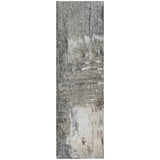 dalyn boca bo2 gray rug