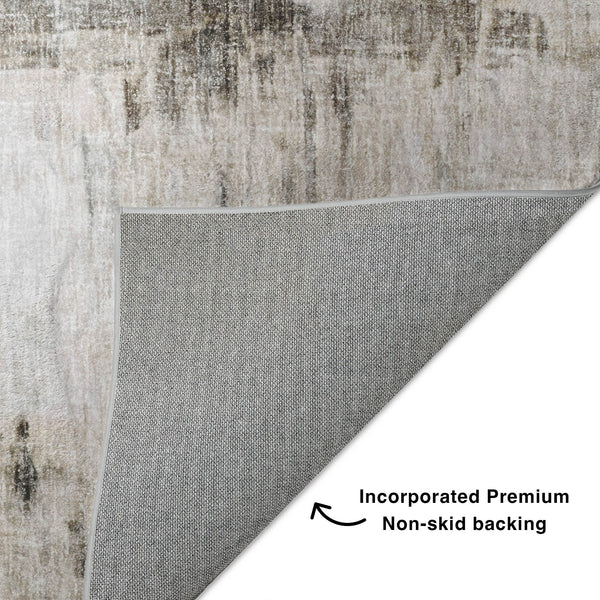 dalyn boca bo2 gray rug