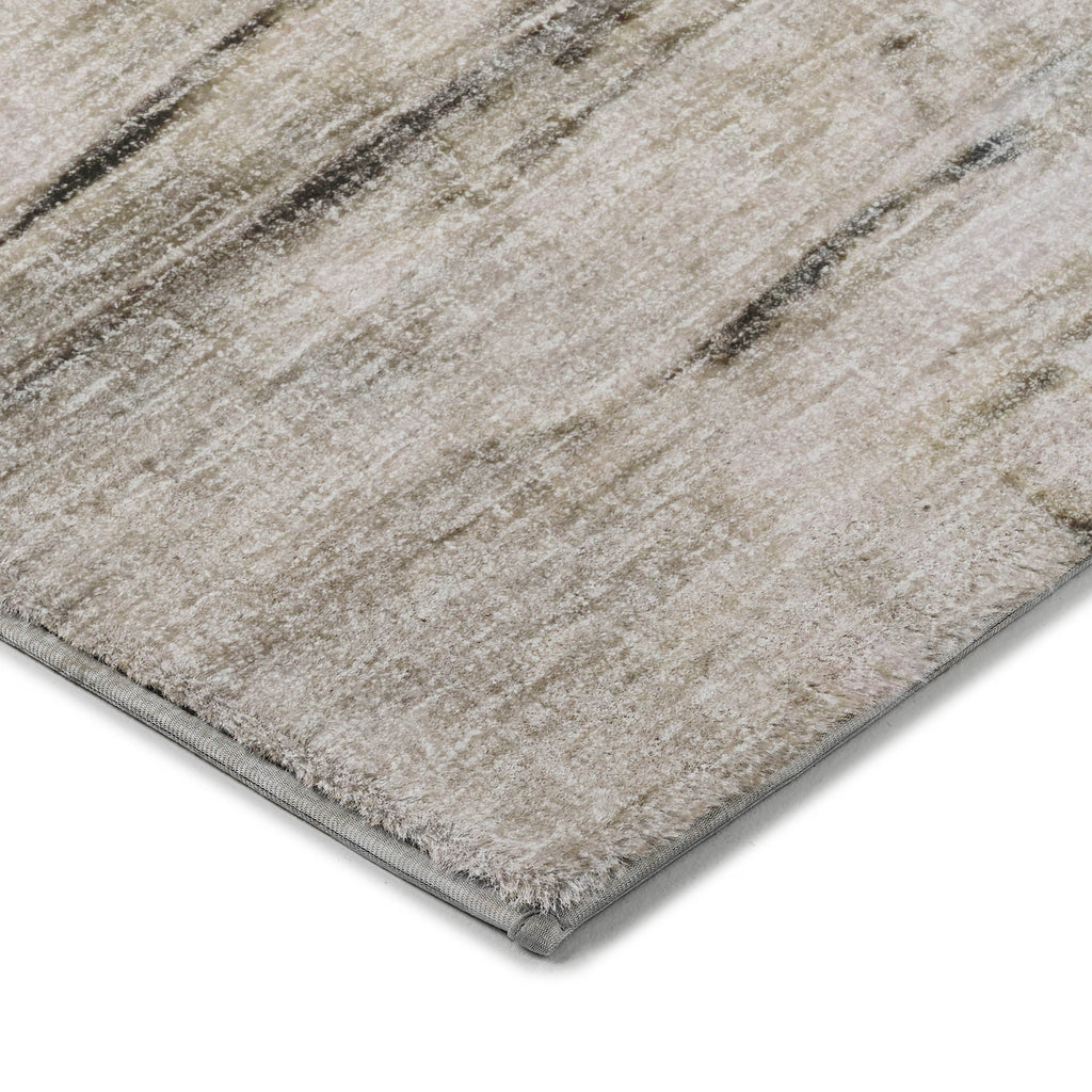 dalyn boca bo2 gray rug