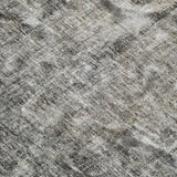 dalyn boca bo2 gray rug