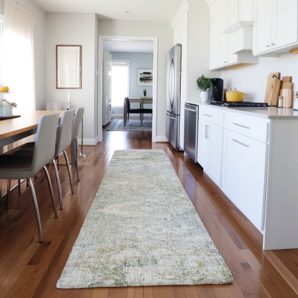 dalyn boca bo3 seafoam rug