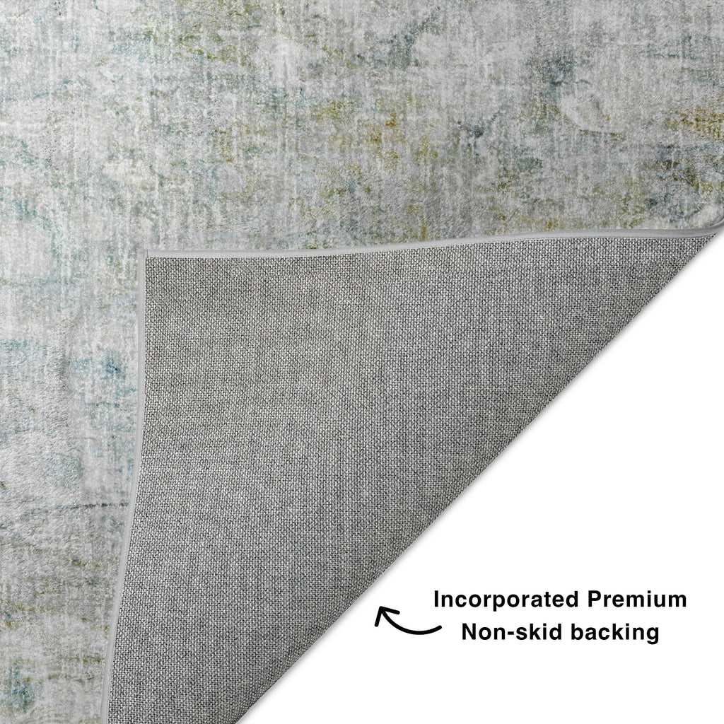 dalyn boca bo3 seafoam rug