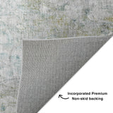 dalyn boca bo3 seafoam rug