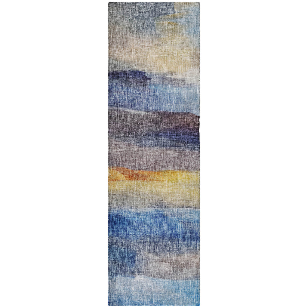 dalyn boca bo4 blue rug