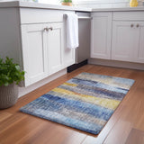 dalyn boca bo4 blue rug