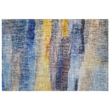 dalyn boca bo4 blue rug