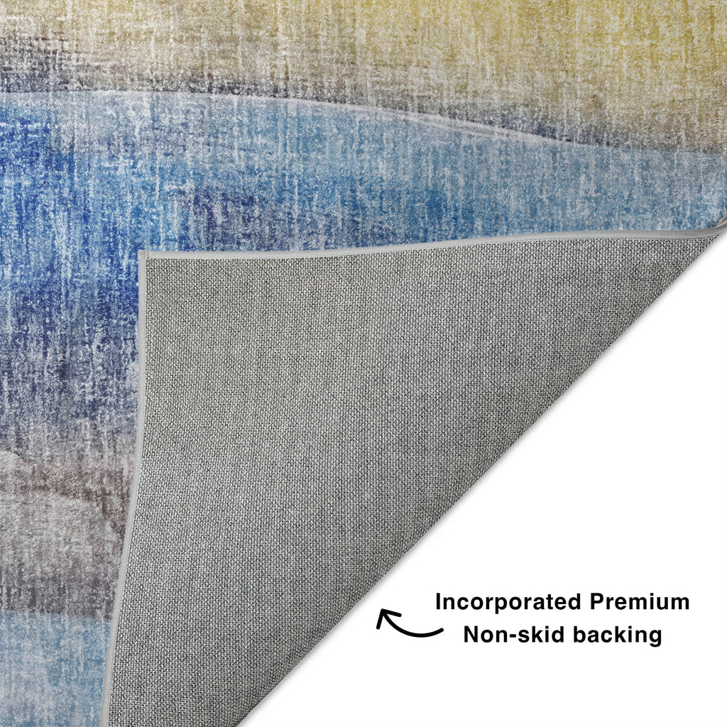 dalyn boca bo4 blue rug
