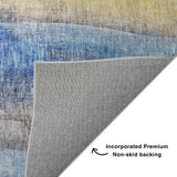 dalyn boca bo4 blue rug