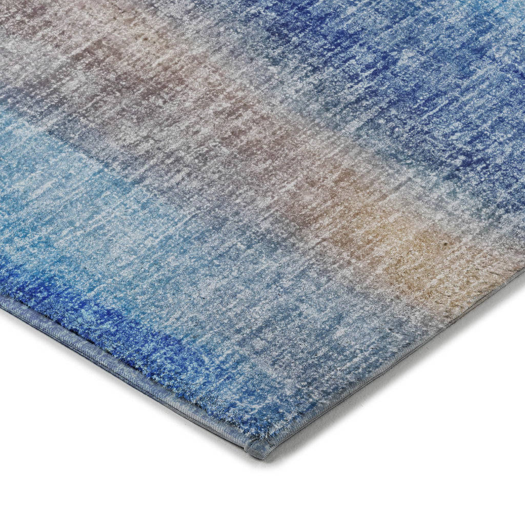 dalyn boca bo4 blue rug