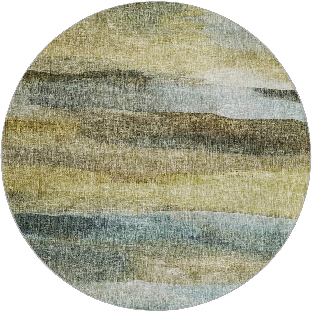 dalyn boca bo4 khaki rug