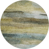 dalyn boca bo4 khaki rug