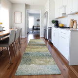 dalyn boca bo4 khaki rug